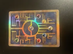 Ancient Mew Pokemon Cards Holo Rare Holofoil - Image 3