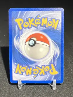 Jigglypuff 65/112 - EX Fire Red & Leaf Green - Pokemon Card 2004 - Image 3