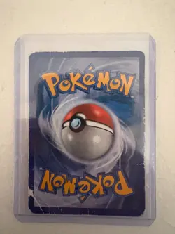 2006 Pokemon EX Dragon Frontiers Charizard GOLD STAR Holo 100/101 Delta Species - Image 3