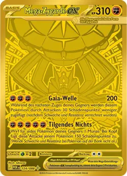 Pokemon Optimale Ordnung Individuelle Bundle Near Mint deutsch - Image 1