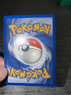 Carte Pokemon Ledian 23/109 Stamped Ex Team Rocket Returns English Occasion - Image 4