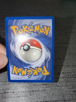 Carte Pokemon Yanma 28/109 Stamped Ex Team Rocket Returns English Occasion - Image 4