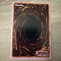 Yu-Gi-Oh! TCG Kewl Tune Mix Collector Rare 1st Edition NM - Image 2