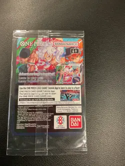 Monkey.D.Luffy (055) (College Basketball US Voyage) P-055 One Piece Promotion... - Image 2