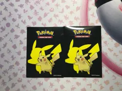 Pokemon EX Holo Card Lot - Pidgeot EX, Miraidon EX - 2 Cards - Image 2