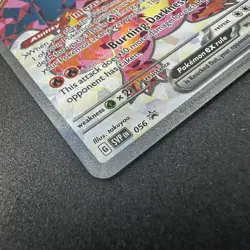 Charizard ex 056 Sv: Scarlet & Violet Promo Cards Holo - Image 2