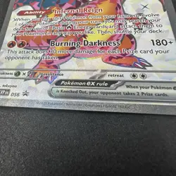 Charizard ex 056 Sv: Scarlet & Violet Promo Cards Holo - Image 3