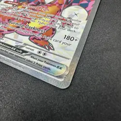 Charizard ex 056 Sv: Scarlet & Violet Promo Cards Holo - Image 4