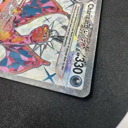 Charizard ex 056 Sv: Scarlet & Violet Promo Cards Holo - Image 5