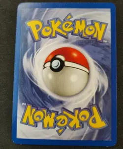 VINTAGE SNORLAX - 30/130 - Rare - Pokemon Card - EXC / NM - ENN COINS - Image 2