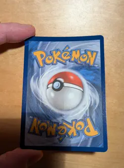 Barbaracle - Perfect Order STAFF Card - Prerelease Promo MEP 065 MP (See Pics) - Image 2