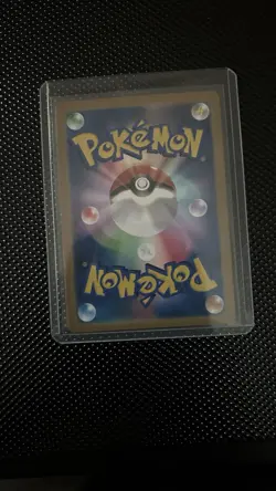 Charizard ex 201/165 Special Art Rare Holo Card Sv2a 151 Japanese Pokemon - Image 2