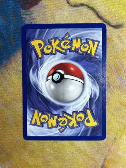 1st Edition Dark Muk 41/82 First Team Rocket Non Holo Pokemon Card Vintage PL - Image 5