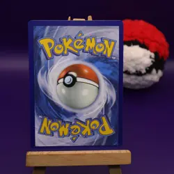 Porygon-Z - 214/182 - Paradox Rift - Pokemon TCG Card Illustration Rare NM - Image 2