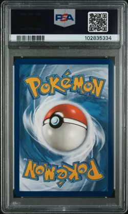Pokemon Card Latias Gg20/gg70 PSA 10 Sword Shield Crown Zenith - Image 2