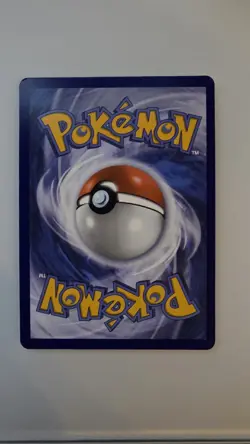 Pokemon TCG Ivysaur Mega Evolution Reverse Holo Card 134/132 - Image 2