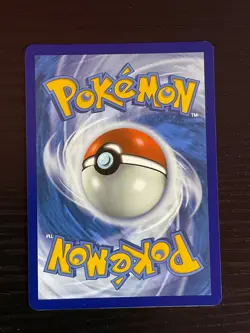 Suicune SV022/SV122 Shiny Holo Rare Shining Fates Pokemon Card - NM Near Mint - Image 3