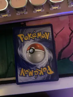 Bulk Of 1995 And Present Pokemon Cards Lapris, Gyrodos And Vaporeon - Image 2