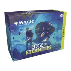 Magic The Gathering Edge of Eternities Bundle - Image 1