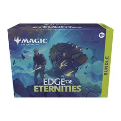 Magic The Gathering Edge of Eternities Bundle - Image 2