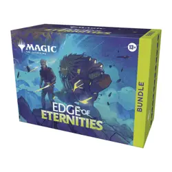 Magic The Gathering Edge of Eternities Bundle - Image 3