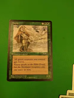 Kaysa Alliances Regular - Image 1