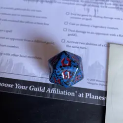 Lot: 2 Opened Complete Prerelease Kits MTG Return to Ravnica - Seles. and Azor. - Image 3