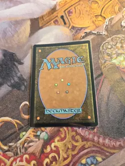 Emerald Medallion Foil MTG MH3 - Pack Fresh - - Image 2