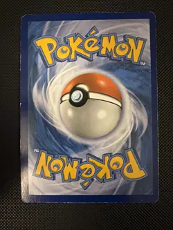 Pokemon TCG Porygon 12/12 McDonalds Collection 2018 Holo HP - Image 2