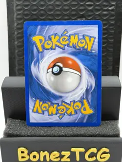 Pokemon TCG Raikou Holo 3/17 POP Series 2 Rare - Image 2