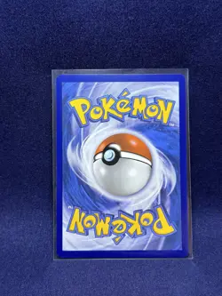 Mew ex SVP 053 Pokemon TCG Scarlet & Violet 151 Black Star Promo Full Art - Image 2