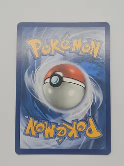 Pokemon Hidden Fates #63/68 Misty's Water Command Holo Rare - Image 2