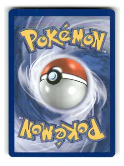 Giant Cape 114/124 Uncommon Dragons Exalted Pokemon Reverse Holo Lightly Played - Image 2