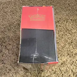 Pokemon TCG Scarlet & Violet Elite Trainer Box Sealed English 2023 - Image 3
