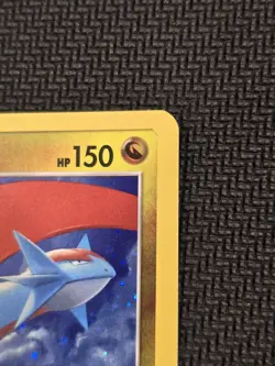 Salamence - (Cosmos Holo) 106/168 Pokemon TCG Near Mint Holo Rare - Image 3