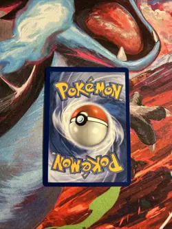 Serperior 064 Rare Perfect Order Pre-Release Pokemon Black Star Promo (Stamped) - Image 2