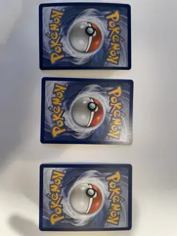 Pokemon First Partner Series 1 Rowlet, Kitten, And Popplio - Image 5