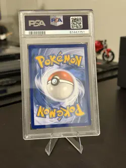 Pokemon XY Evolutions Charmeleon 2016 Reverse Holo PSA 10 10/108 - Image 2