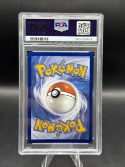 Pokemon Dawn 118/094 Trainer Holo Me02 Phantasmal Flames 2025 PSA 10 - Image 2