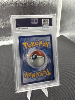 2019 POKEMON SUN & MOON TEAM UP #33 PIKACHU & ZEKROM GX TEAM UP PSA 10 - Image 2