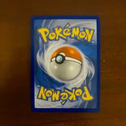 2021 Sword & Shield Venusaur VMAX Holo Black Star Promo #SWSH102 - Image 2