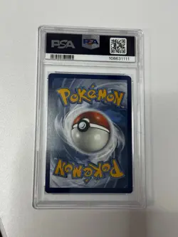 2023 POKEMON SVP EN-SV BLACK STAR PROMO 151 ELITE TRAINER BOX SNORLAX PSA 10 - Image 2
