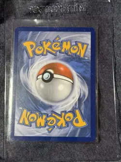 Pokemon TCG Espeon EX 117/122 Breakpoint LP/NM - Image 2