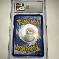 CGC 9 Pikachu 157/172 V Brilliant Stars Full Art Holo MINT 2022 Pokemon - Image 3