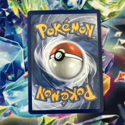 Pokemon TCG Ascended Heroes Iris’s Fighting Spirit 292/217 SIR Trainer Near Mint - Image 2