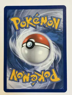 2016 Pokemon TCG - Fates Collide - M Audino EX 85/124 - Holo - **MINT** - Image 2