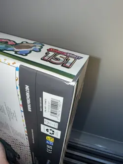 Pokemon TCG 151 Scarlet and Violet Blooming Waters Premium Collection - Image 5