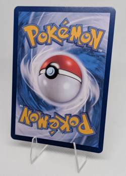 Porygon-Z #077/066 Future Flash Pokemon Korean - Art Rare 2023 - Image 2