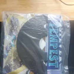 Pokemon Sword And Shield Silver Tempest Promotional Display Standee - Image 2
