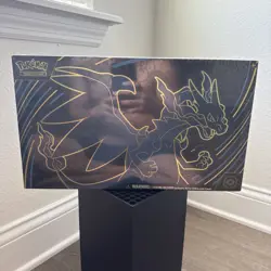Pokemon Phantasmal Flames Mega Charizard UPC Ultra Premium Collection IH Sealed - Image 1
